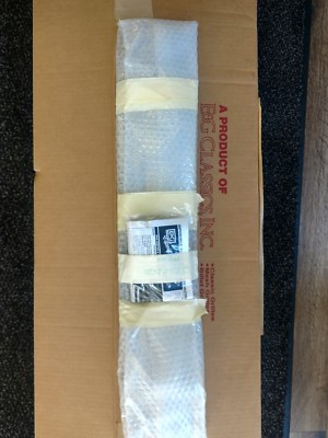 E&G Classics Fine Mesh Grill1232-0102-10