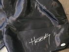 Hook AEW WWE Tazz FTW CHAMP Autographed Signed WRESTLING SHORTS JSA COA — photo 5
