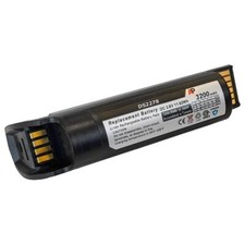 Replacement Battery for Zebra DS22 and DS2278 Series Barcode Scanners. Li-ion,