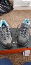 Peter Storm Jugend Wanderschuhe