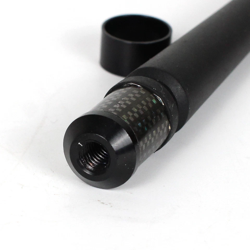 13" Black Car wash Proof Antenna mast FM/AM for 1996-2014 Toyota RAV4 - Image 4 of 4