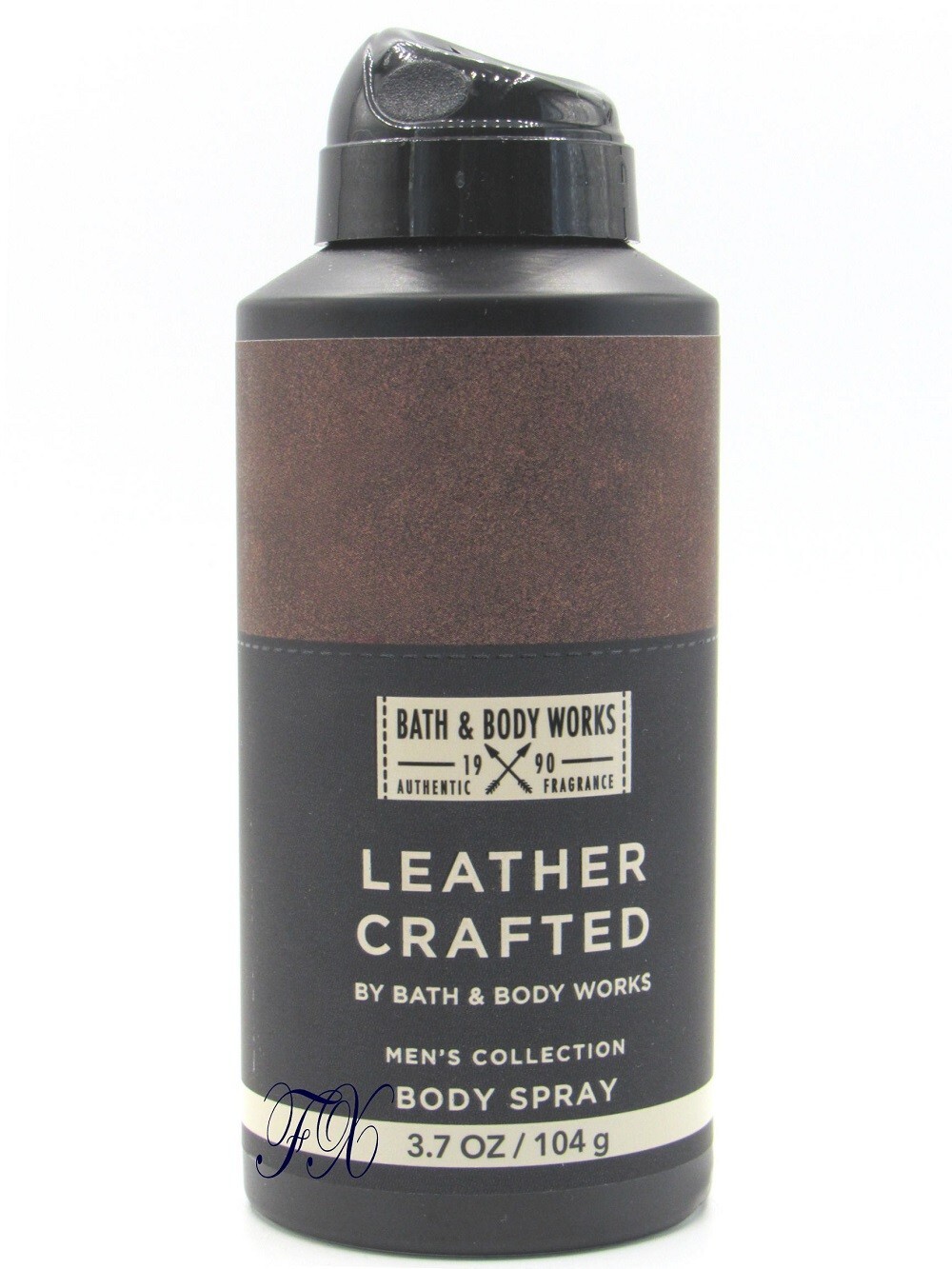 For Men 3.7 Oz