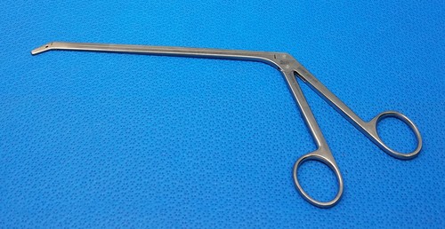 Jarit 280-407 Cushing Rongeur, Down-Angled, 2 x 10mm | eBay