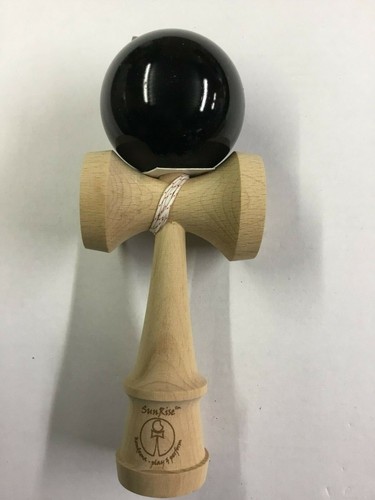 Kendama. Sunrise Classic , Japanese Toy/Skill Game, Fun, New, Various Colours - Picture 15 of 60