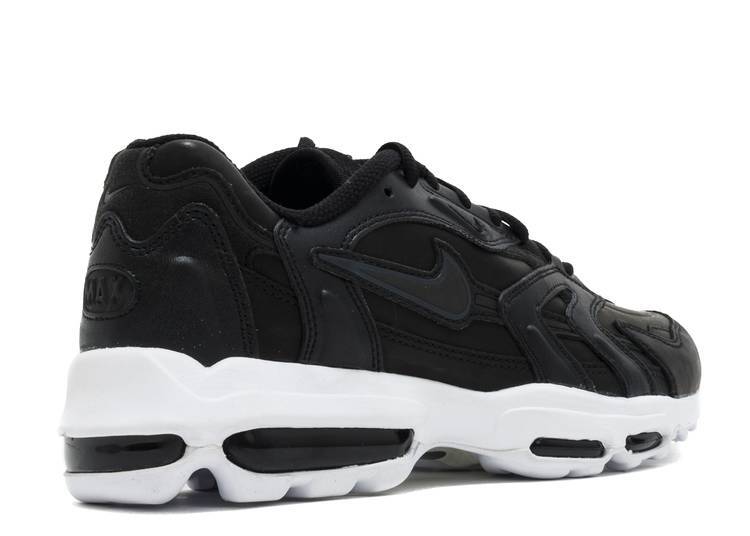 BOOK ブラック スニーカー 96 29cm Nike Air Max 97 SE Shoes 'Medium Ash/Black' (FB9619-200