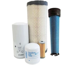 CFKIT Kit Compatible with Branson Tractor 3820I and 4520R w/ A2000N3 Diesel