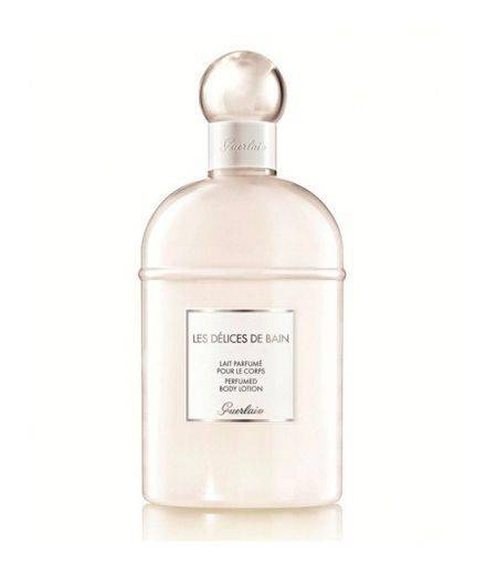 GUERLAIN LES DELICES LAIT CORPS200