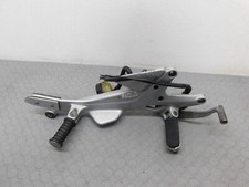 PEDANA PEDALE POMPA LEVA POSTERIORE  HONDA CBF 500 2004 2006