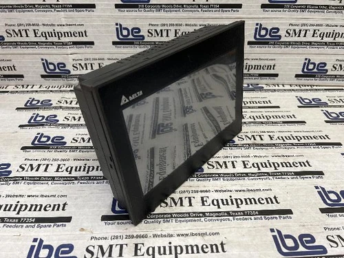 Delta Human Machine Interface - DOP-B10S615 w/Warranty