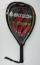 Ektelon Racquetball Smash Longbody 915 Power Level Over Size 102 sq in. Aluminum