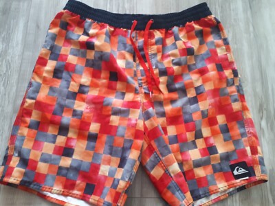 Badehose M, Von Quicksilver