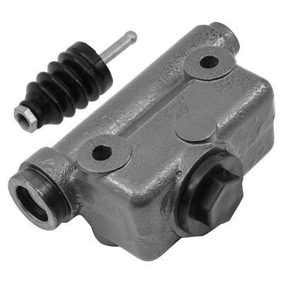 Caltric Brake Master Cylinder for Case IH L25419 Backhoes and Tractors
