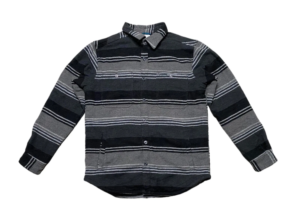 Columbia deschutes shop river shirt jacket