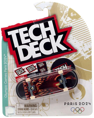 【新品・未使用】TECH DECK フィンガーボードPARIS 2024 s-l400.jpg