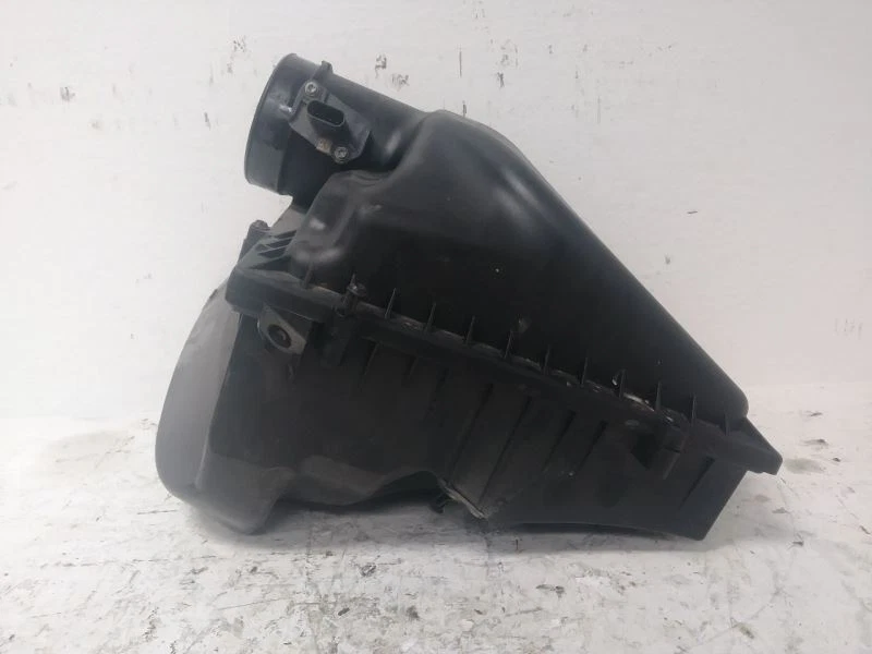 Limpiador de aire 3,0 L compatible con BMW 740i 676371 16-20 Foto 3 de 4