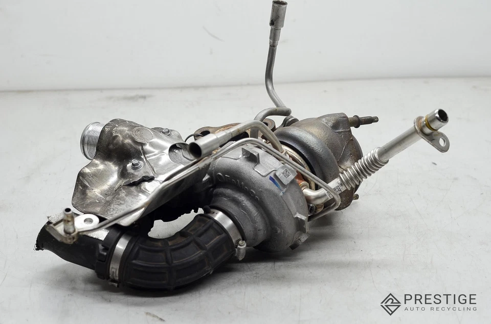 2023 FORD EXPEDITION TURBO/SUPERCHARGER OEM - Image 3 of 4
