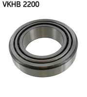 SKF Vkhb 2200 Radlager