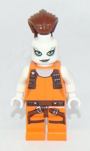 lego star wars aurra sing