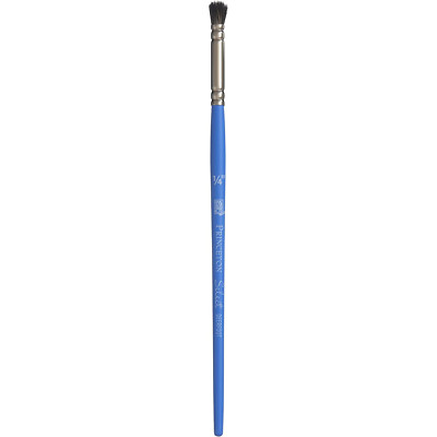 Princeton Select Artiste, Series 3750, Paint Brush Deerfoot, 1/4 Inch
