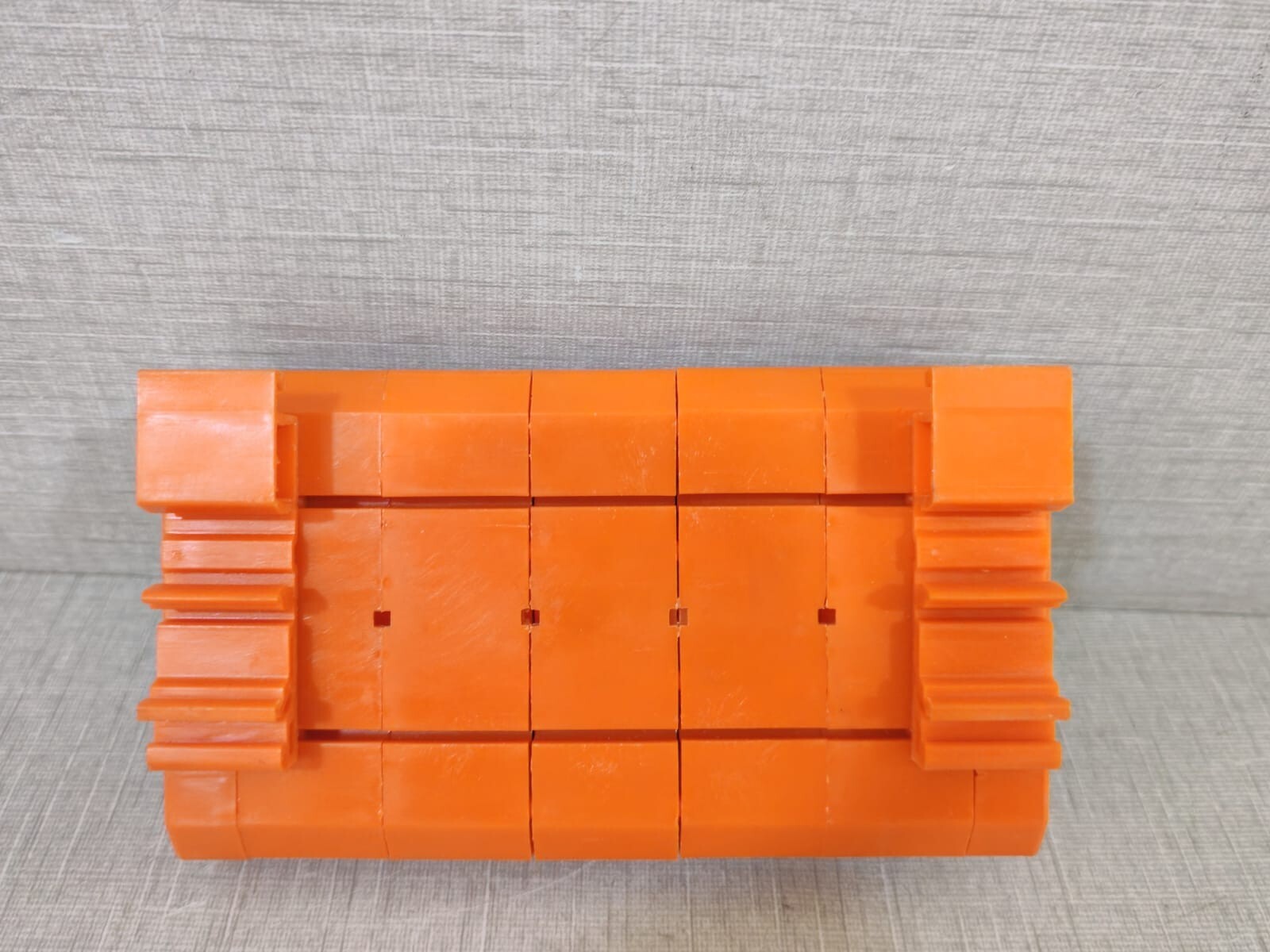 ECONIX RMIR126 DIN RAIL MOUNTED RELAY INTERFACE MODULE | eBay
