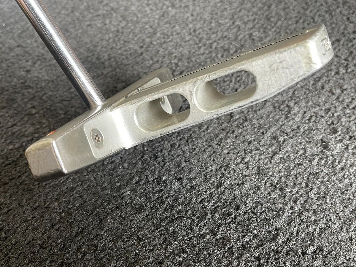 COOL! Scotty Cameron Detour Putter 35 inch Right Handed | eBay