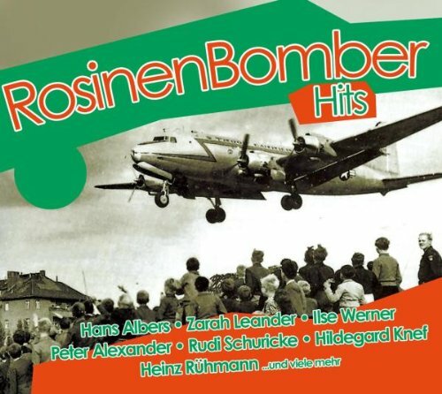 Rosinenbomber Hits (d2Q)