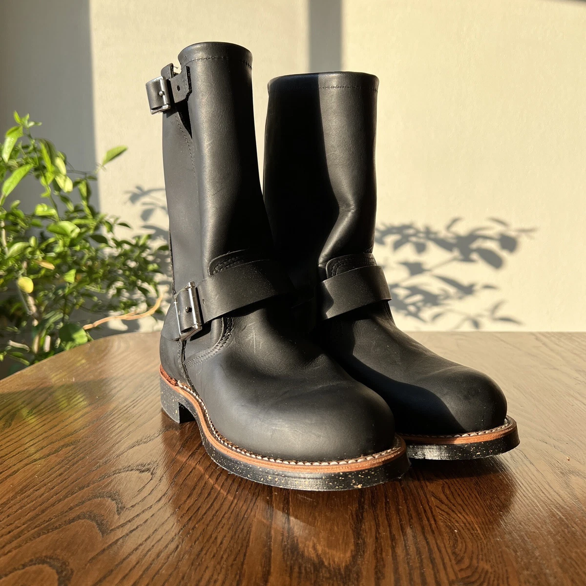 Red wing 2024 engineer 2990