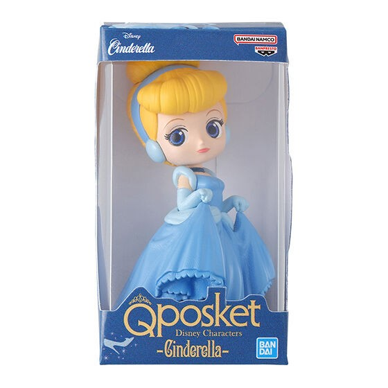 Disney princess Qposket セット　新品未開封 Q posket Disney Princess 28 Pieces Bulk Sale Tinker Bell