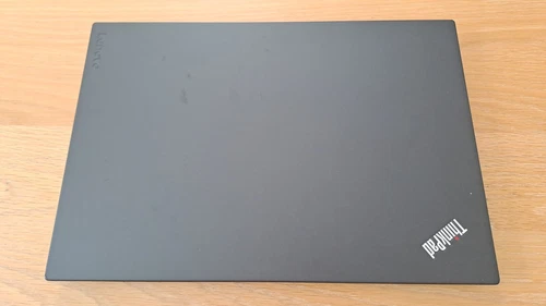 Lenovo ThinkPad P52s 15.6" Laptop Core i7-8650U 16GB RAM 256GB SSD SN: R90S63VZ