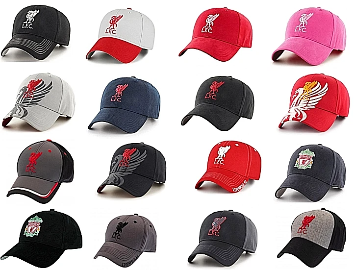 Cap liverpool sales