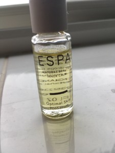 espa serum