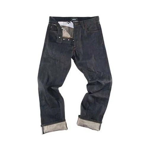 Discover 229+ selvedge denim sale best