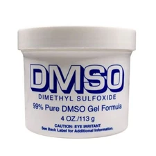 DMSO Dimethyl Sulfoxide