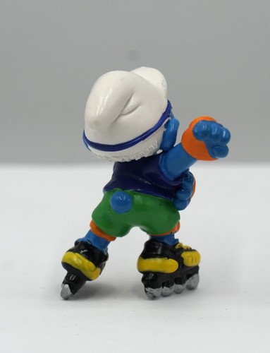 Schleich Smurf/Smurfette Smurf Puffi Smurf Figure - Choice: - Picture 559 of 759