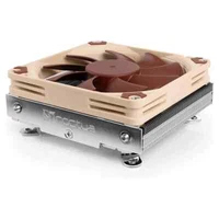 NOCTUA NH-L9I-17XX Low Profile PWM 1x 92mm Fan, 37mm Clearance Intel LGA 1700