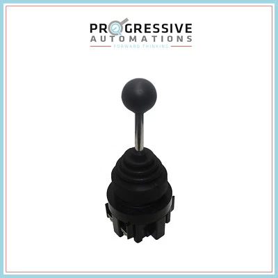 PROGRESSIVE AUTOMATIONS Joystick Switch Momentary - Two Directions for Linear Actuators