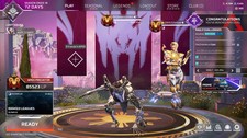 Apex Legends Season 30 Ranked Boosting