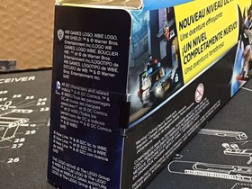 Lego Dimensions Ghostbusters Peter Venkman 71228 New Sealed!