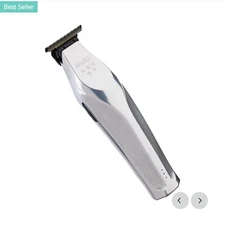 NEW Wahl Professional Hi-Viz Trimmer $184.99
