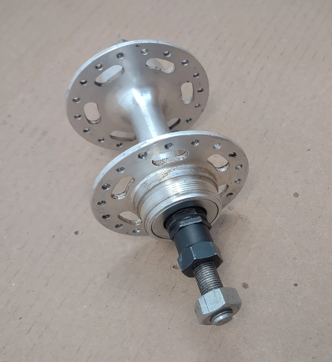 マイヨール　ピスト　ハブ　ビンテージ　Maillard Maillard Bicycle Hubs for sale - eBay