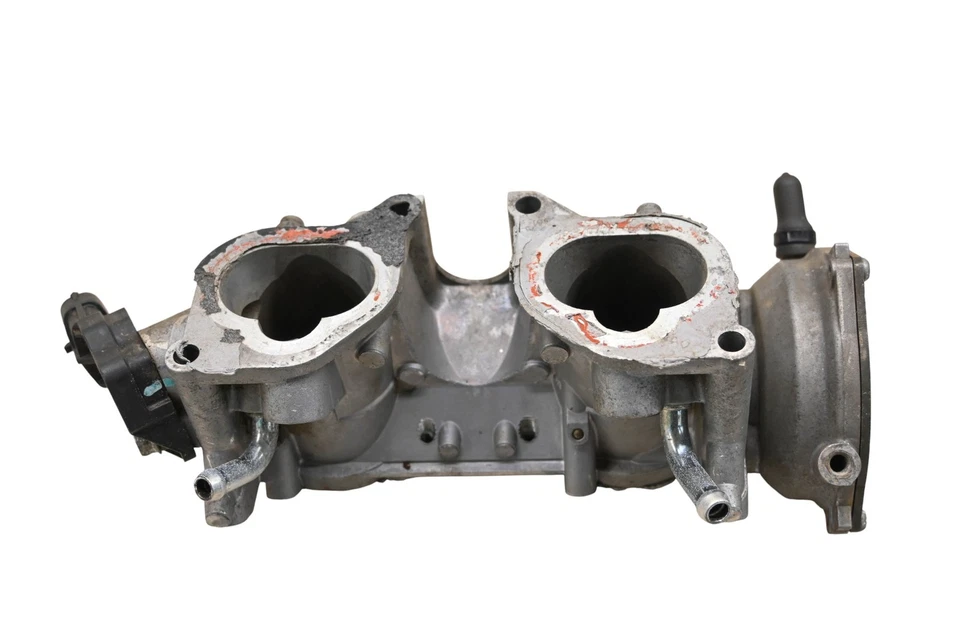 12 Polaris Sportsman 850 XP 4x4 Throttle Body - Imagem 2 de 4