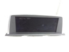Info-GPS-TV Screen Display Dash 10 Screen Fit...