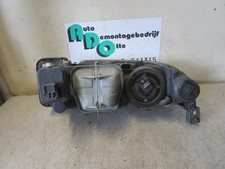 Feu avant (phare) Alfa Romeo ALFA 166