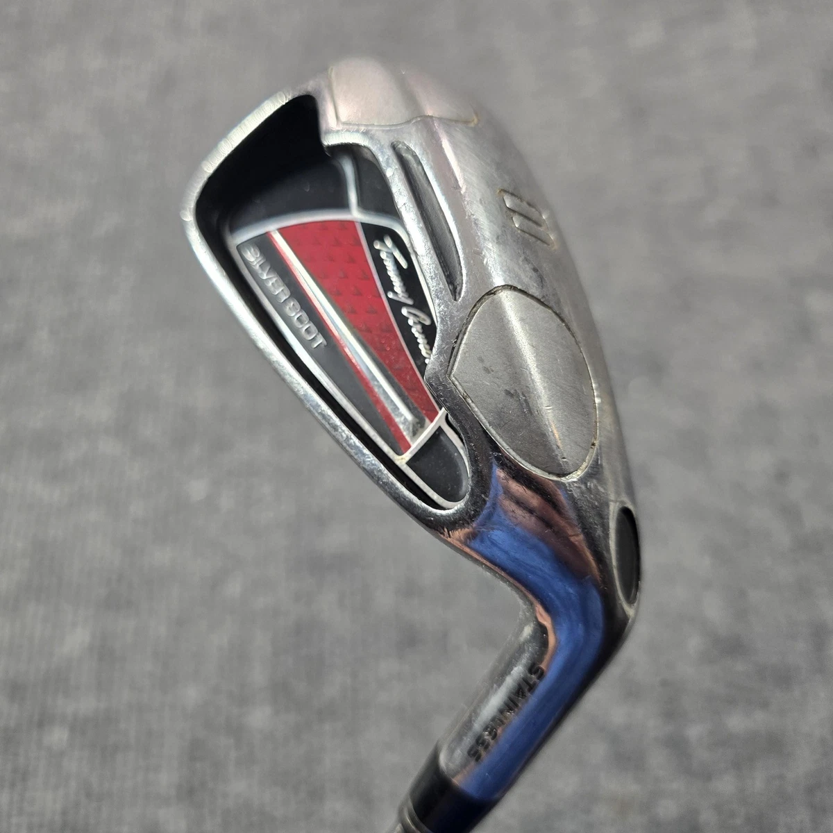 Tommy Armour 8-Iron Golf Clubs for sale | eBay