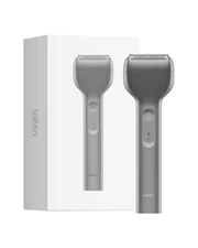 Laifen T1 Pro 1-Blade Electric Shaver - Stubble Edition, Gentle Daily Shaver ...