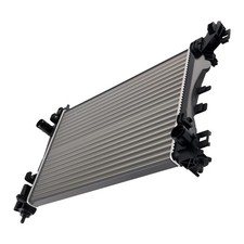 Radiateur Fiat PUNTO
