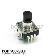 ENCODER PIONEER CDJ-350