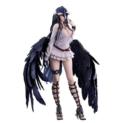 Union Creative Albedo so-bin ver figure
