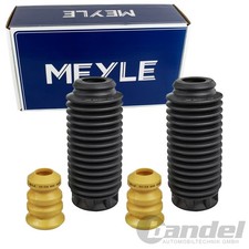Kit de butée de suspension Peugeot 1007