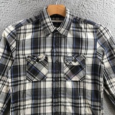 Superdry Shirts for Men for sale